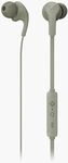 Fresh n Rebel In-Ear Kopfh&ouml;rer Kabelgebunden USB Typ-C Flow Tip (Gr&uuml;n) 00226027