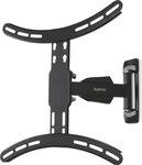 Hama 00220833, Hama Wand Halterung 180&deg; bis 165,1 cm (65") 35 kg 2 - 12&deg; neigbar