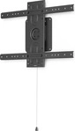 Hama 00220857, Hama Wand Halterung bis 2,03 m (80") 50 kg 220857
