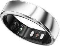 RingConn Smart Ring Gr&ouml;&szlig;e 12 Gen 2 (Silber) * 6975377551070