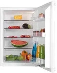 135 l Einbaukühlschrank EEK: E 92 kWh Jahr EVKS16172/1 135 l Einbaukühlschrank EEK: E 92 kWh Jahr EVKS16172/1