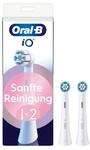 Oral-B iO Sanfte Reinigung 8700216373609