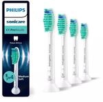 Philips ProResults HX6014/87 B&uuml;rstenk&ouml;pfe (4er-Pack)