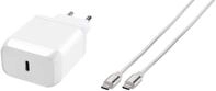 Vivanco Super Fast Power Delivery Charger Set 62400