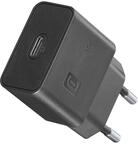 Cellular Line Super Fast Charger 25W - Samsung ACHSMUSBCPD25WK