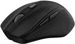 Trust 2200 DPI Universal Maus Optisch Nito (Schwarz) 25549