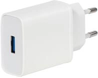 Vivanco TCVVUSBQC3018W 60807
