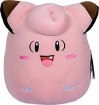 Squishmallows 6700.19542, Squishmallows Pok&eacute;mon: Clefairy