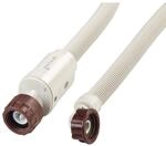 Hama 111444 Wasserstoppschlauch f&uuml;r Waschmaschinen und Geschirrsp&uuml;ler, 1,5 m