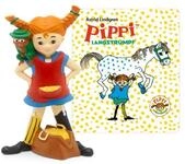 tonies 129 min 11000185 Pippi Langstrumpf - Das H&ouml;rspiel (Neuauflage 2025)