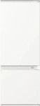 Gorenje 745275, Gorenje RKI514E21, K&uuml;hl-Gefrierkombination, Einbau, 144er Nische