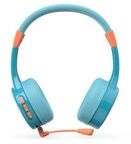 Hama Ohraufliegender Bluetooth Kopfh&ouml;rer kabellos 48 h Laufzeit USB Typ-C 184182