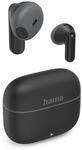 Hama In-Ear Bluetooth Kopfh&ouml;rer Kabellos TWS 5 h Laufzeit 221752 Freedom Light II