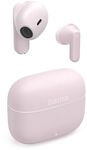 Hama In-Ear Bluetooth Kopfh&ouml;rer Kabellos TWS 5 h Laufzeit 21755 Freedom Light II