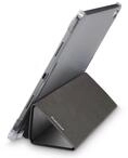 Hama Folio aus Kunststoff f&uuml;r Apple iPad Air 11 bis 27,9 cm (11 ") (Schwarz) 231006