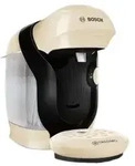 Kaffeekapsel Maschine TAS112E Tassimo Style friendly (Cremefarben) Kaffeekapsel Maschine TAS112E Tassimo Style friendly (Cremefarben)