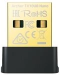 TP-LINK 600 Mbit/s Archer TX10UB Nano