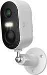 Beafon BEASH-2L-W, Beafon IP-Sicherheitskamera IP65 Au&szlig;en Nachtsicht Safer 2L