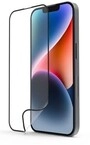 Hama Klare Bildschirmschutzfolie 9H f&uuml;r Apple iPhone 13/13 Pro/14 Schlagfest,