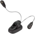 Ansmann LED 1600-0119 Twinflex Leselampe