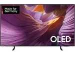 Samsung GQ65S85FAEXZG, Samsung OLED 165,1 cm (65 Zoll) Fernseher 4K Ultra HD VESA 300