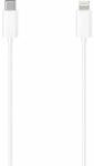 Hama Stecker Lightning auf USB C 1,5 m 200645 (Wei&szlig;) 00200645
