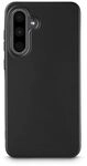 Hama Cover f&uuml;r Galaxy A56 5G 019698 Fantastic Feel (Schwarz) 00019698