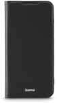 Hama Folio f&uuml;r Samsung Galaxy S25 080559 Daily Protect (Schwarz) 00080559