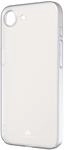 BlackRock Cover f&uuml;r Apple iPhone 16e Ultra Thin Iced Cover (Transparent) 00229686
