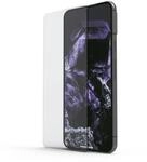 Hama Klare Bildschirmschutzfolie Glas 9H f&uuml;r Google Pixel 9 / 9 Pro Schlagfest,