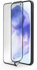 Hama Klare Bildschirmschutzfolie Kunststoff 9H f&uuml;r Samsung Galaxy A56 5G Schlagfest,