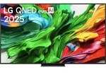 MiniLed 190,5 cm (75 Zoll) Fernseher 4K Ultra HD VESA 400 x 300 mm 75QNED87A6B 