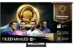 LED 165,1 cm (65 Zoll) Fernseher 4K Ultra HD VESA 400 x 400 mm 65U7Q Pro (Schwarz) LED 165,1 cm (65 Zoll) Fernseher 4K Ultra HD VESA 400 x 400 mm 65U7Q Pro (Schwarz)