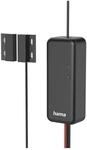 Hama 176680 smarte Garagentor-Steuerung (Schwarz) 00176680