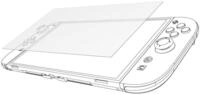 Urage Nintendo Switch 2 Switch 2 Schutzglas (Transparent) 00115534