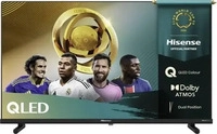 Hisense 20016449, Hisense QLED 81,3 cm (32 Zoll) Fernseher Full HD VESA 100 x 200 mm