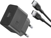 Cellular Line Super Fast Charger Kit 25W - USB-C to USB-C - Samsung 60045