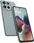 Motorola 256 GB 5G Smartphone 17,1 cm (6.72 ") 2,6 GHz Android 50 MP Dual Kamera Dual
