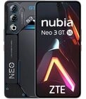 Nubia 256 GB 5G Smartphone 17,3 cm (6.8 Zoll) 50 MP Dual Kamera Dual Sim