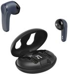 Hama In-Ear Bluetooth Kopfh&ouml;rer Kabellos TWS 4 h Laufzeit 184175 Spirit Unchained
