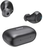 Hama In-Ear Bluetooth Kopfh&ouml;rer Kabellos TWS 4 h Laufzeit 184172 Spirit Chop II