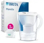 MARELLA WHITE incl. 3 mxpro 