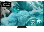 QLED 190,5 cm (75 Zoll) Fernseher 4K Ultra HD VESA 400 x 400 mm GQ75Q7F5AU 