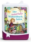 175 min 11002703 Book Tonies: Der zauberhafte Wunschbuchladen (Mehrfarbig)