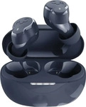 Fresh n Rebel In-Ear Bluetooth Kopfh&ouml;rer kabellos 7 h Laufzeit USB Typ-C Twins Breez
