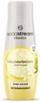 SodaStream Karbonisierungssirup 440 ml 1024269490 Sirup Holunderbl&uuml;te ohne Zucker