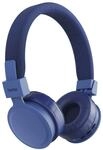 Hama Ohraufliegender Bluetooth Kopfh&ouml;rer kabellos 15 h Laufzeit USB Typ-C 221767