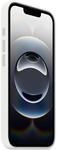 Cover f&uuml;r Apple iPhone 16e Silikon Case (Wei&szlig;) MD3P4ZM/A