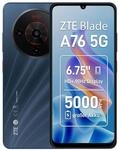 ZTE 128 GB 5G Smartphone 17,1 cm (6.75 Zoll) Android 50 MP Einzelne Kamera Kamera