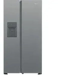 Side-by-Side K&uuml;hl-/ Gefrierkombination 375 l / 203 l 269 kWh NoFrost 1790 mm x...